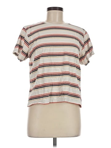 L.L.Bean Short Sleeve T-Shirt (view 1)