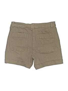 Banana Republic Khaki Shorts (view 2)