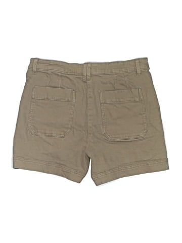 Banana Republic Khaki Shorts (view 2)