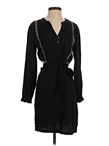 Garnet Hill Casual Dress (view 1)