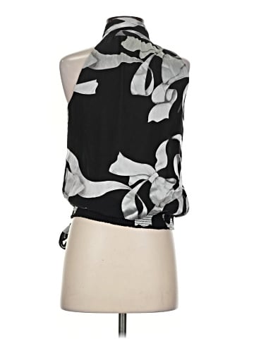 Unbranded Sleeveless Blouse (view 2)