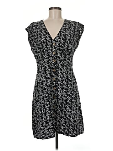 Ann Taylor LOFT Casual Dress (view 1)