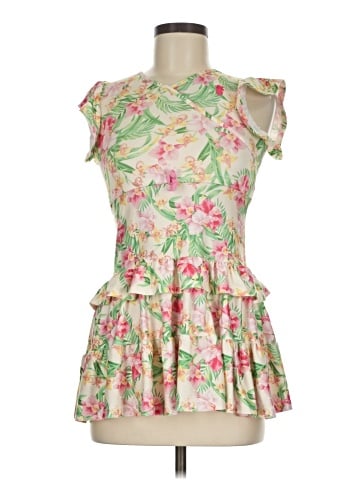 Tommy Bahama Sleeveless Top (view 1)