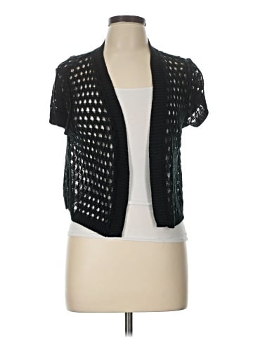 NY Collection Cardigan (view 1)