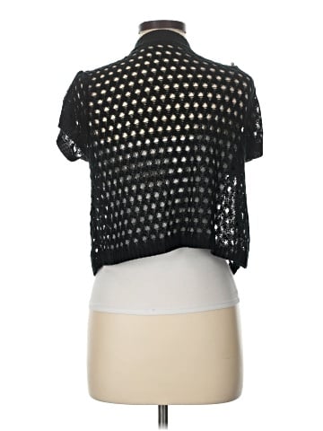 NY Collection Cardigan (view 2)