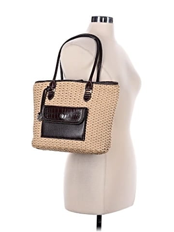 Brighton Tote (view 2)