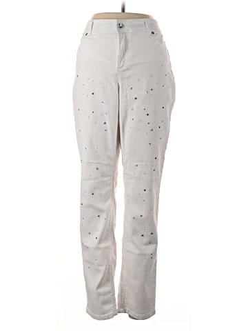 So Slimming by Chico's Jeggings (view 1)