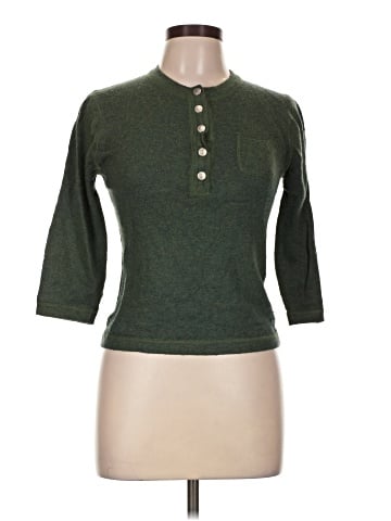 BDG Pullover Sweater (view 1)