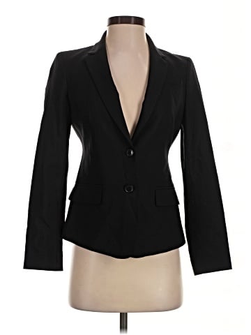 Banana Republic Wool Blazer (view 1)