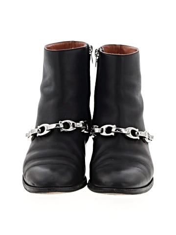 Coach Ankle Boots (view 2)
