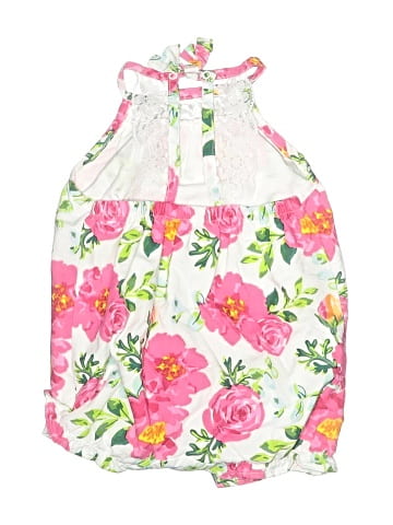 Baby Starters Short Sleeve Onesie (view 2)
