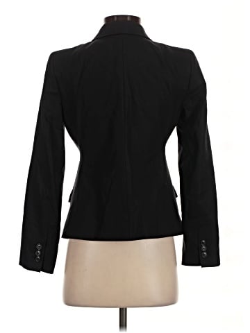 Banana Republic Wool Blazer (view 2)