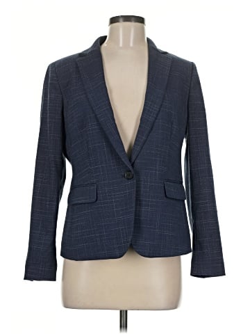 Ann Taylor Blazer (view 1)