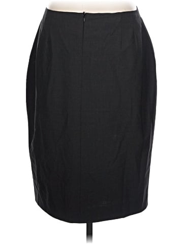 Escada Wool Skirt (view 2)