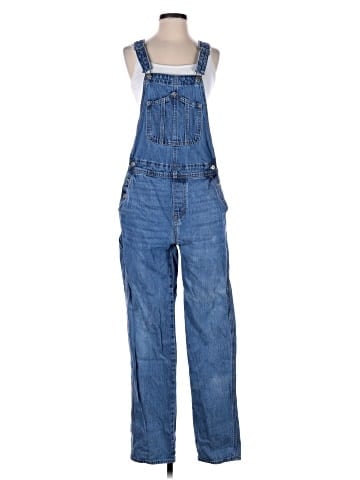 Old Navy Overalls (view 1)