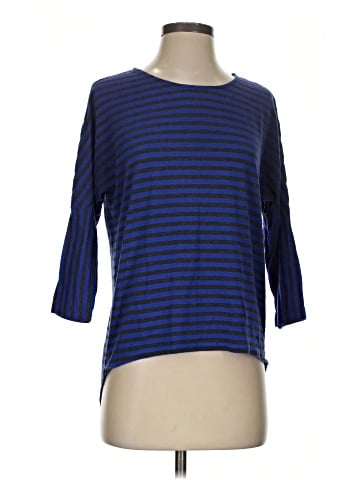 Fenn Wright Manson 3/4 Sleeve T-Shirt (view 1)