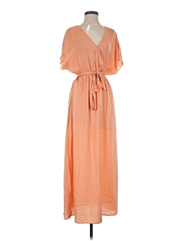 Mod On Trend Casual Dress (view 1)