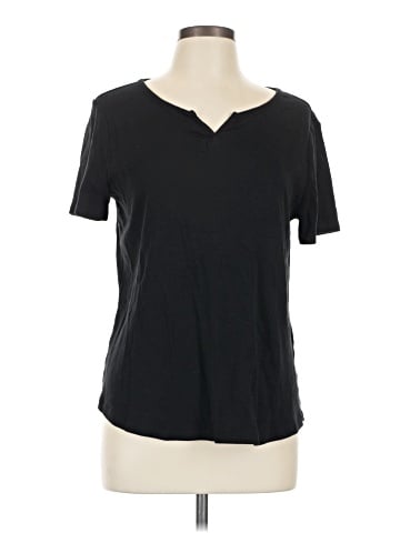 Chico's Short Sleeve T-Shirt (view 1)