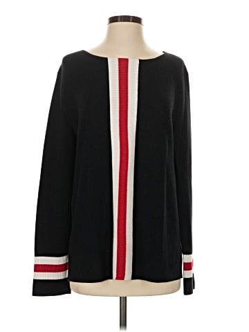 Etcetera Pullover Sweater (view 1)