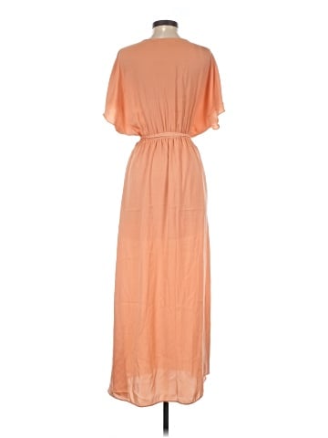 Mod On Trend Casual Dress (view 2)