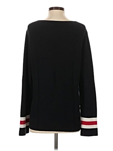 Etcetera Pullover Sweater (view 2)