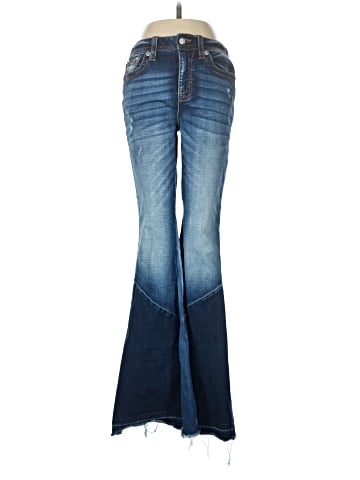 Miss Me Jeans (view 1)