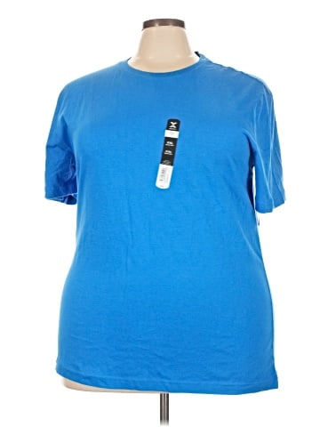 Xersion Active T-Shirt (view 1)