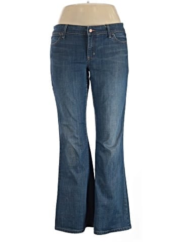Limited Edition Jeans (view 1)