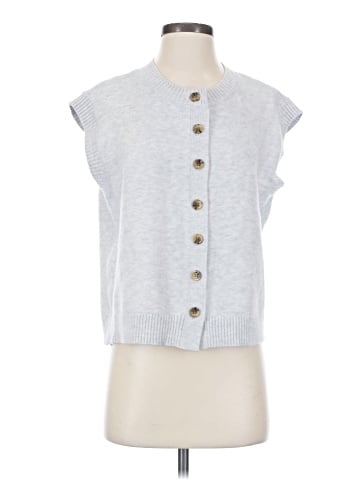 Ann Taylor Sweater Vest (view 1)