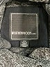Weatherproof 100% Polyester Solid Gray Coat Size M - photo 6
