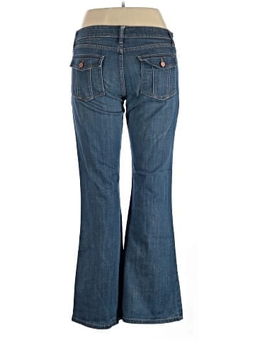 Limited Edition Jeans (view 2)