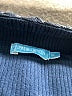 J. McLaughlin Blue Jacket Size M - photo 6