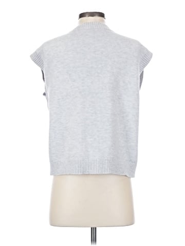 Ann Taylor Sweater Vest (view 2)
