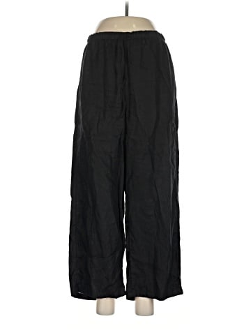 J.Crew Linen Pants (view 1)