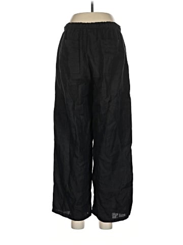 J.Crew Linen Pants (view 2)