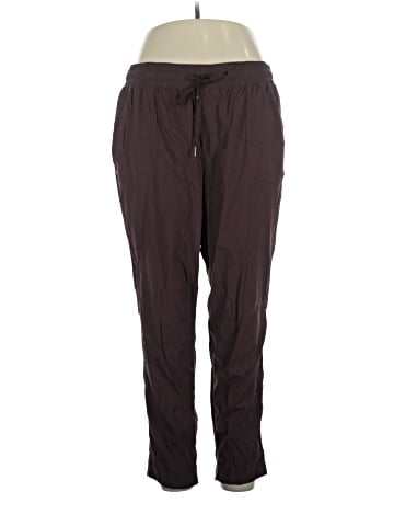 L.L.Bean Track Pants (view 1)