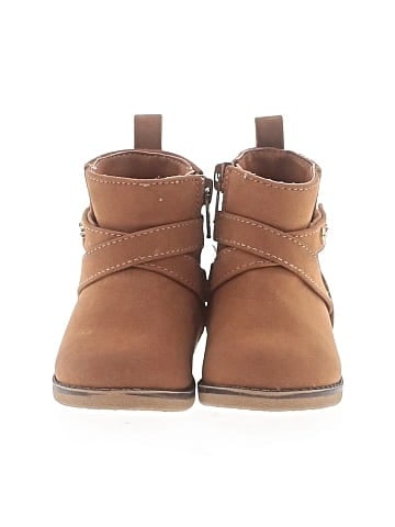 The Children's Place Ankle Boots (view 2)