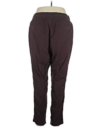 L.L.Bean Track Pants (view 2)