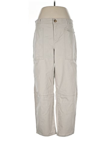 Ann Taylor LOFT Cargo Pants (view 1)