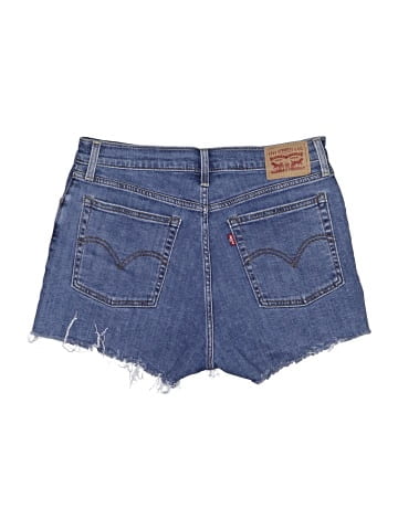 Levi's Denim Shorts (view 2)