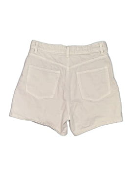 Zara Khaki Shorts (view 2)