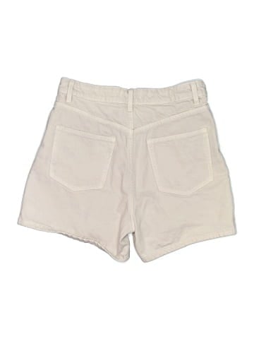 Zara Khaki Shorts (view 2)