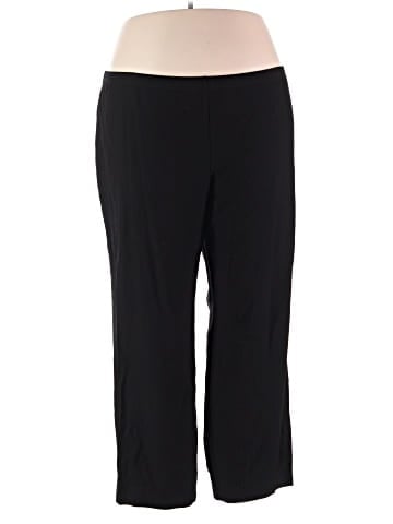 Eileen Fisher Active Pants (view 1)