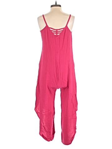MSK Jumpsuit (view 2)