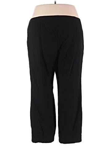 Eileen Fisher Active Pants (view 2)