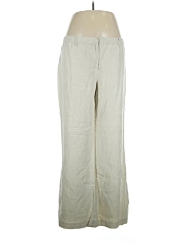 Isaac Mizrahi for Target Linen Pants (view 1)