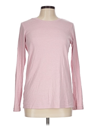 Eddie Bauer Long Sleeve T-Shirt (view 1)