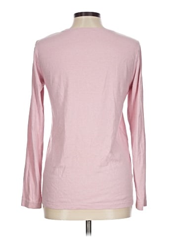 Eddie Bauer Long Sleeve T-Shirt (view 2)
