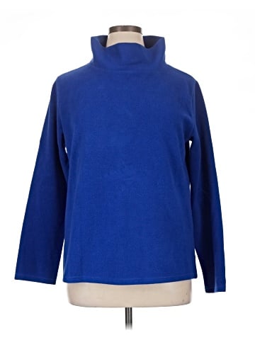 Aryeh Turtleneck Sweater (view 1)