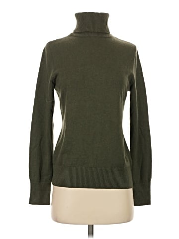 L.L.Bean Turtleneck Sweater (view 1)